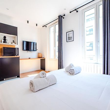 Residence Elysees Paris Exterior foto