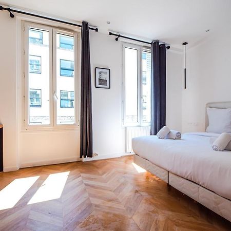 Residence Elysees Paris Exterior foto