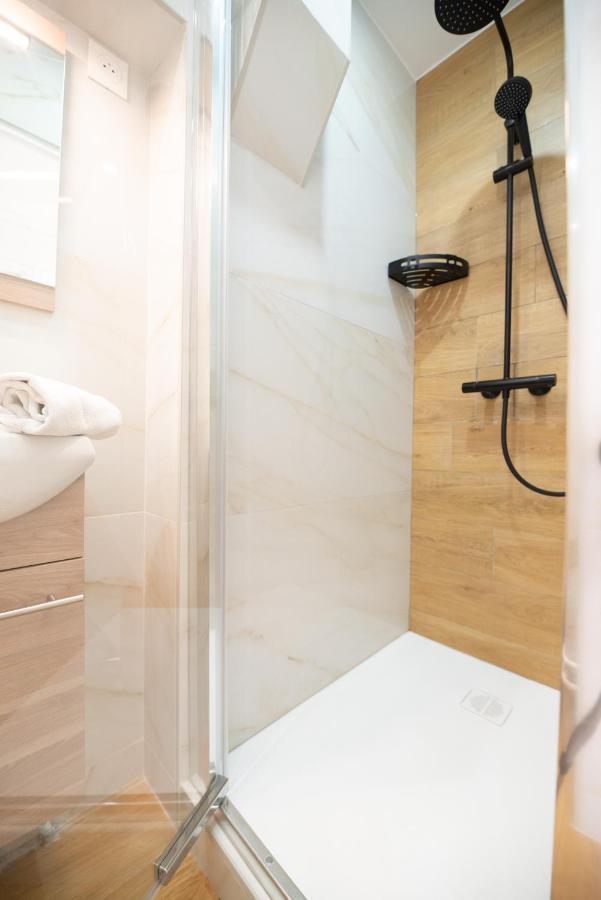 Residence Elysees Paris Exterior foto