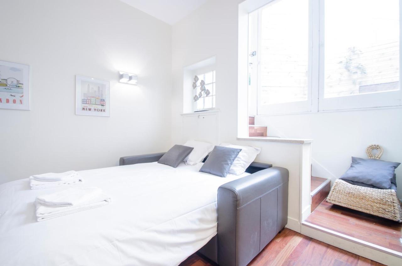 Residence Elysees Paris Exterior foto