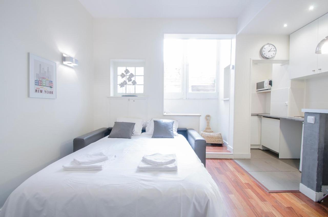 Residence Elysees Paris Exterior foto