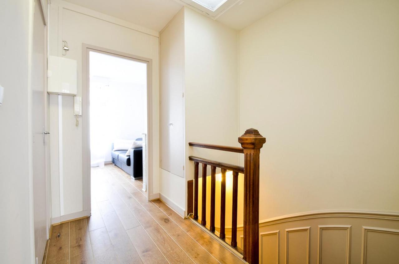 Residence Elysees Paris Exterior foto