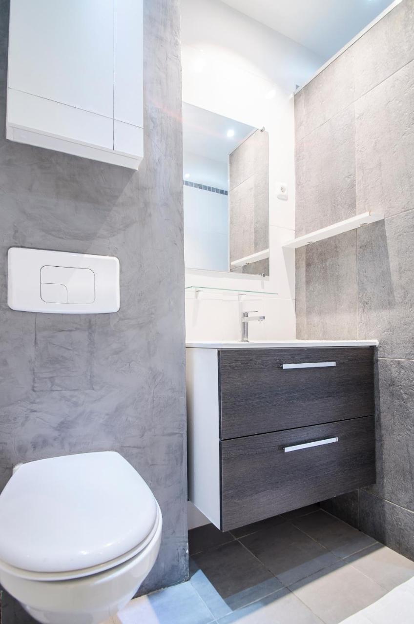 Residence Elysees Paris Exterior foto