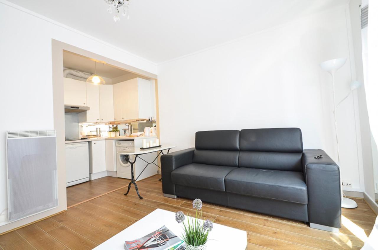 Residence Elysees Paris Exterior foto