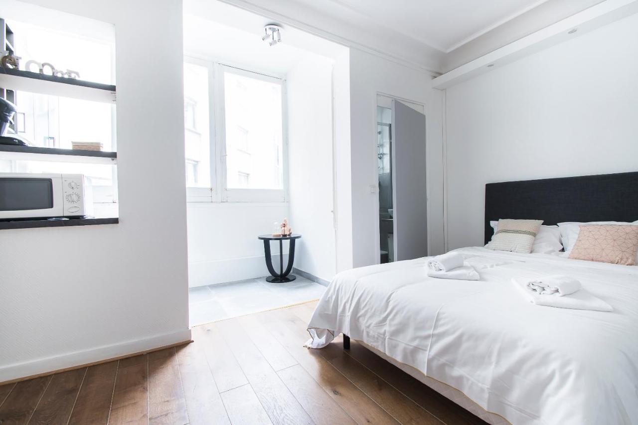 Residence Elysees Paris Exterior foto